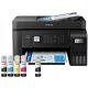 Višefunkcijski inkjet pisač Epson EcoTank L5310 WiFi crne boje