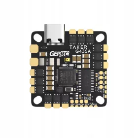 Geprc Gep-Taker G4 35A Kontroler Letenja