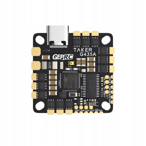 Geprc Gep-Taker G4 35A Kontroler Letenja