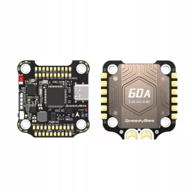 Stog SpeedyBee F405 V4 BLS 60A 30x30 FC&ESC