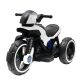 Baby Mix Bijeli Motocikl na Akumulator do 30 kg