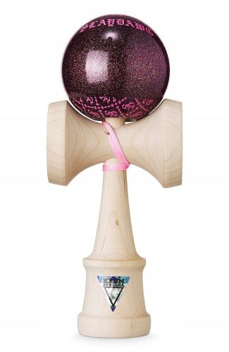 Arkadna igra Kendama Krom Slaydawg Nightcrawler