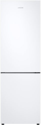  Samsung RB 33B610EWW hladnjak 344l 60cm NoFrost SpaceMax