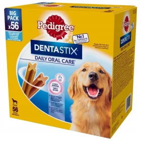 DentaStix za velike pasmine 56 pakiranja 8x270g