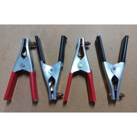 eljusna stezaljka za zavarivanje za premosne kabele 2000A