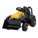  Quad Ramiz 5903864956375 Crna, Žuta