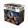  Svijet poklona, Fushigi Magic Ball,