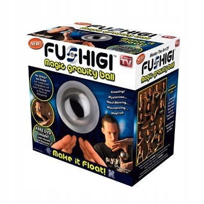  Svijet poklona, Fushigi Magic Ball,