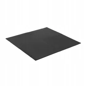    Puzzle podloga za HMS Mp10 opremu, crna 17-63-017 122 x 122 x 1 cm
