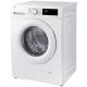  Samsung WW80CGC04DTE 8kg AI EcoBubble Wi-Fi perilica rublja
