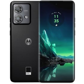 Motorola Edge 40 Neo 5G pametni telefon 12/256 GB Crni