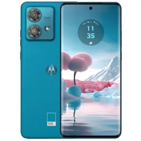  Motorola Edge 40 Neo 5G pametni telefon 12/256 GB Plavi Caneel Bay