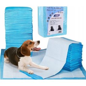   PAMPERSKI podlozi i prostirke za pse i macke XL 90x60 cm 50 kom.