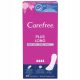 Carefree Plus Long Panty liners svježi miris 40 komada