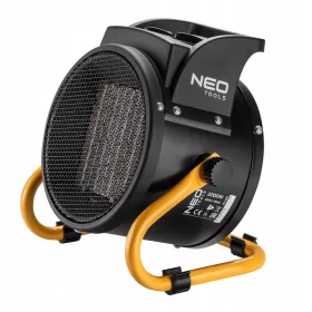 Neo Tools 2 kW električni grijač
