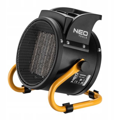 Neo Tools 2 kW električni grijač
