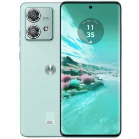 Motorola Edge 40 Neo 5G pametni telefon 12/256 GB, Zeleni