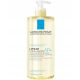 La Roche Posay Lipikar Huile Lavante - Oliwka myjąca uzupełniająca lipid 750ml