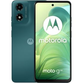   Motorola Moto G04 4 GB / 128 GB 4G (LTE) pametni telefon, zeleni