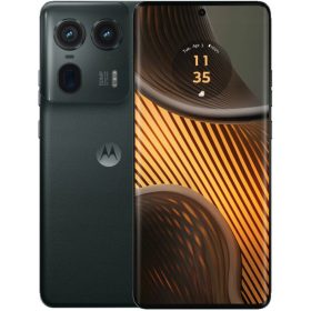 Motorola Edge 50 Ultra 16GB/1TB 5G pametni telefon, sivi