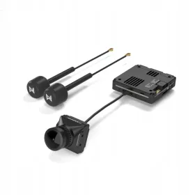 HD Walksnail Avatar Pro Kit sustav (dvostruke antene)