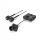 HD Walksnail Avatar Pro Kit sustav (dvostruke antene)