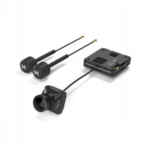 HD Walksnail Avatar Pro Kit sustav (dvostruke antene)
