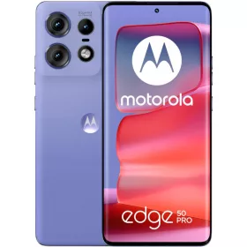   Motorola Edge 50 Pro Luxe Lavanda 12/512GB 5G DualSIM pametni telefon