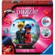  3D ZAGONETKA 72 KUGLICE: ČUDESNA, RAVENSBURGER