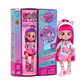  Cry Babies BFF Serija 2 Lutka 20 cm