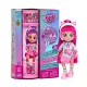  Cry Babies BFF Serija 2 Lutka 20 cm