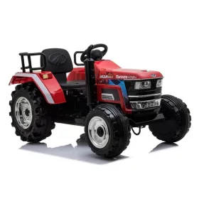  Auto Ramiza Crvenog