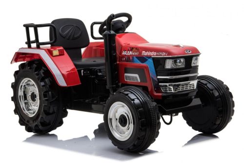  Auto Ramiza Crvenog