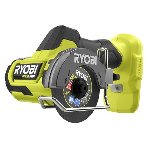 Kružna pila Ryobi 10 mm RCT18C-0 Solo akumulatorska pila