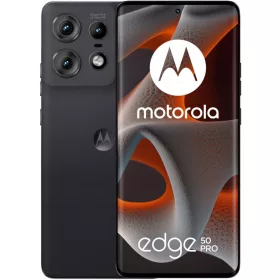 Motorola Edge 50 Pro 12/512GB 5G pametni telefon crni