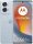 Motorola Edge 50 Fusion 12 GB / 512 GB 5G pametni telefon, plavi