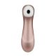 Satisfyer Pro 2 beskontaktni stimulator klitorisa, roza