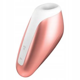 Satisfyer Love Breeze Stimulator klitorisa
