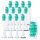  12x GLAVE ČETKICE PHILIPS SONICARE