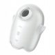 Satisfyer Glowing Ghost Klitorski Stimulator s Fluorescentnom Površinom