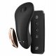 Satisfyer Mali Tajni vibrator Crna
