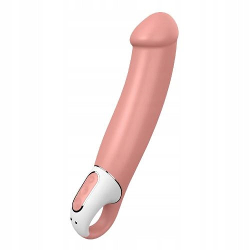 Satisfyer Vibes Master Veliki Vibrator