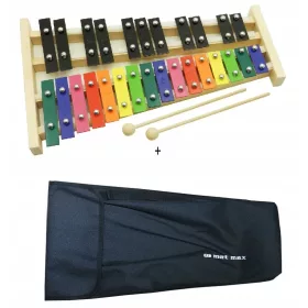  Mat-Max MAT100105POKZ1 činele