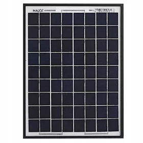  SOLARNI PANEL SOLARNA BATERIJA 5W 12V SOLAR MONO