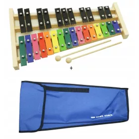  Chromatic Bells Mat Max presvlaka u boji u 27 tonova