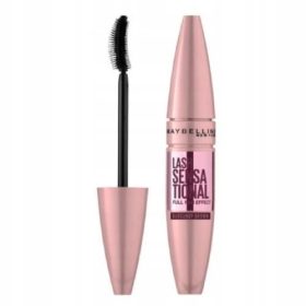 Maybelline Lash Sensational Burgundy Brown Maskara 9,5 ml