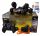 Auto RC Drift Master 6x6 - Zabavni Zabavni Automobil s 360° Rukom i Gestama