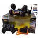 Auto RC Drift Master 6x6 - Zabavni Zabavni Automobil s 360° Rukom i Gestama