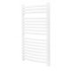Vrhunski kupaonski radijator Diamond 769 W 570 x 1600 mm bijeli