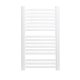 Vrhunski kupaonski radijator Dijamant 653 W 470 x 1580 mm bijeli